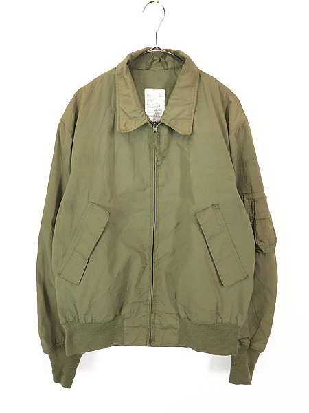 古着 80s 米軍 US ARMY ミリタリー アラミド ノーメックス ヘリクルー