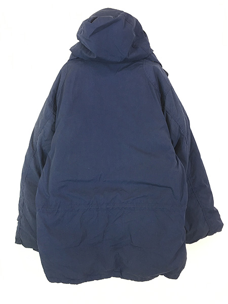 古着 80s USA製 Eddie Bauer 「Ridge Line」 2way コットンクロス