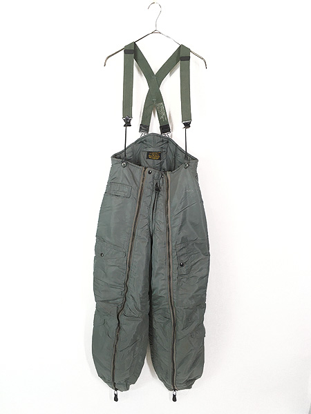 古着 60s 米軍 US AIR FORCE Type D-1B 「6283A」 防寒 フライト