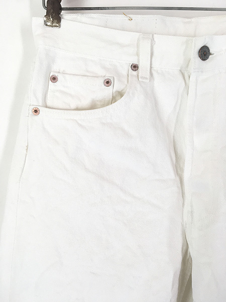 80s〜90s Levi's 立体ロゴサイン看板 レッド×ホワイト Levi's