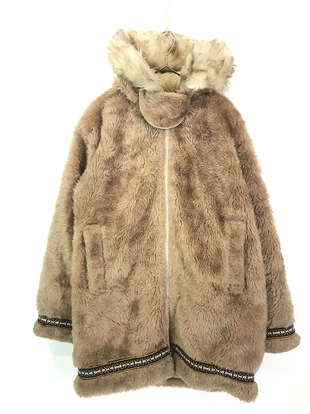 古着 70s USA製 Hansa-Branta by STEARNS チロリアン テープ フェイク