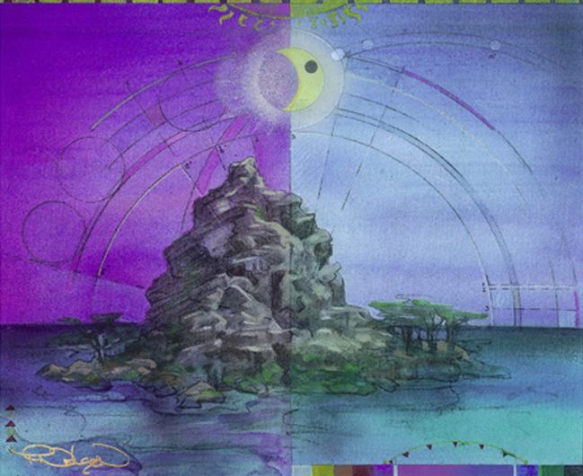 Guruランド グルランド 島 Guruランド グルランド 島 Guru land 島