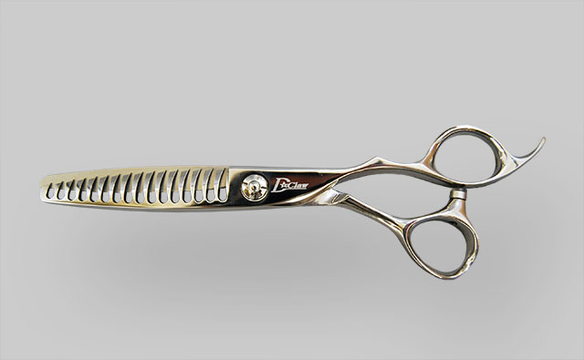 Dragon Claw｜マイクロセニング