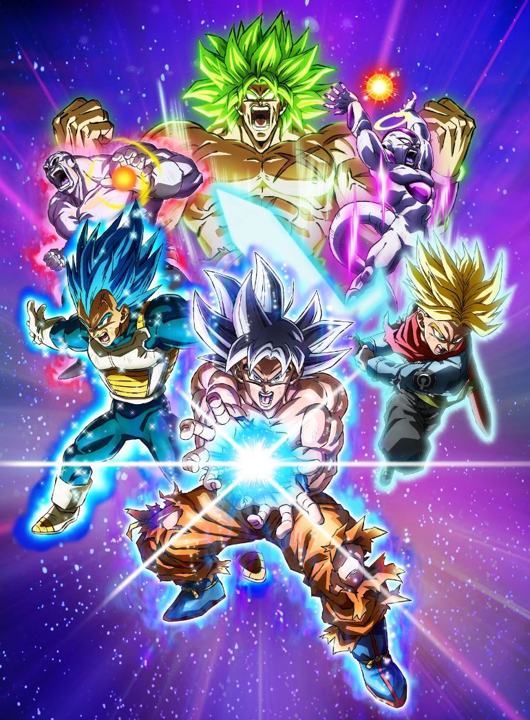 ドラゴンボールSparking! ZERO超特装版 限定カードエナジーマーカー ス