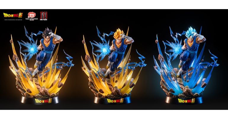 ドラゴンボール ベジット 飾り物 インテリア ドラゴンボール ベジット
