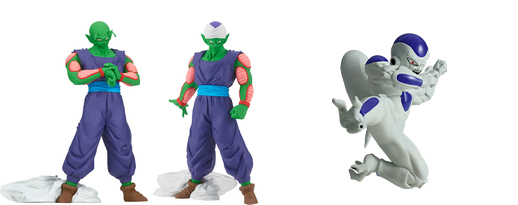 全9品セット売り ドラゴンボールフィギュアストラップ 9体セット