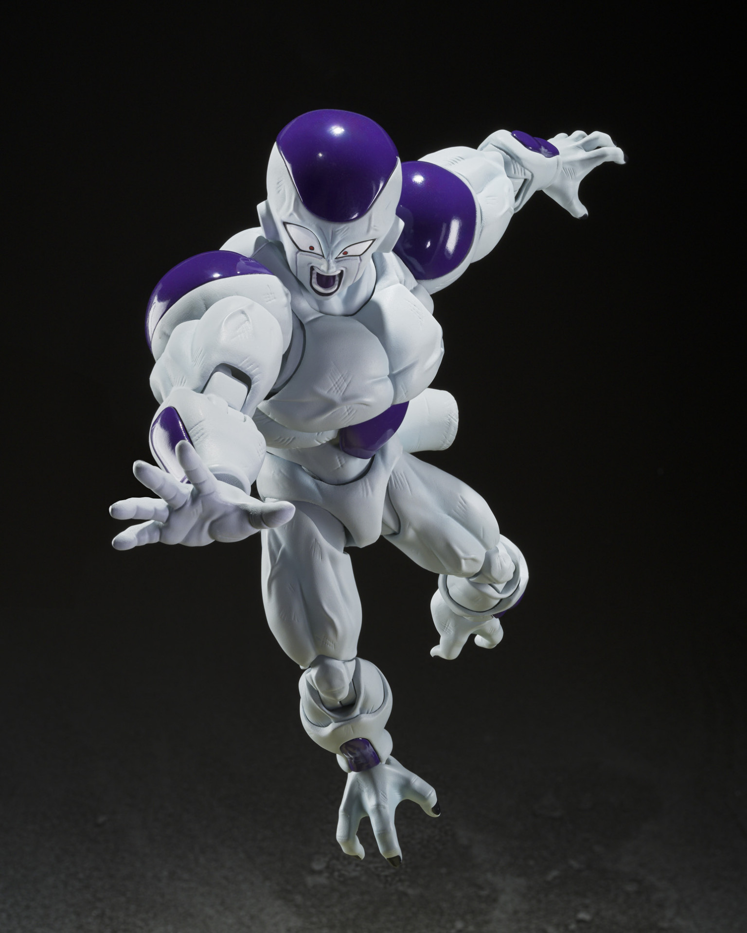 ドラゴンボールZ』より「フルパワーフリーザ」がS.H.Figuartsに登場