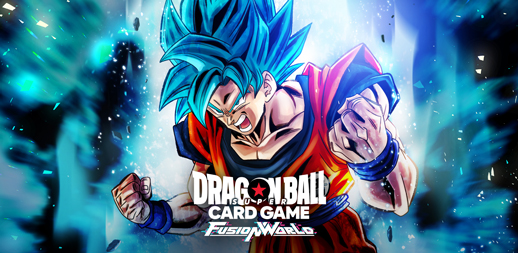 TCG初心者必見！】「ドラゴンボールスーパーカードゲーム
