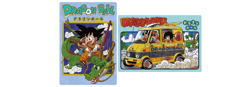 待望の最新弾！「イタジャガ ドラゴンボールvol.4」が発売開始