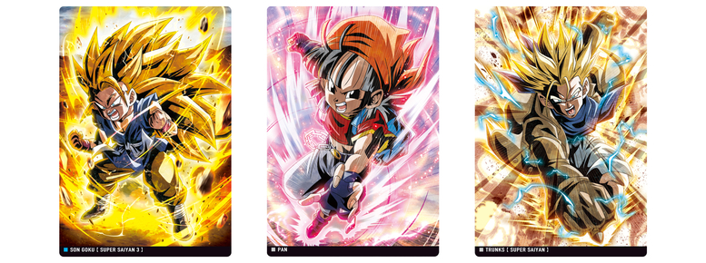 待望の最新弾！「イタジャガ ドラゴンボールvol.4」が発売開始