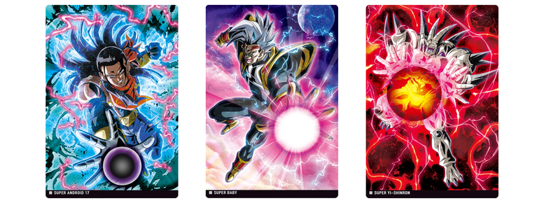 待望の最新弾！「イタジャガ ドラゴンボールvol.4」が発売開始