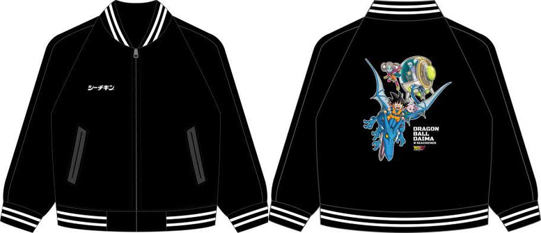 ドラゴンボールDAIMA』×「シーチキン」コラボデザイン缶28種が発売