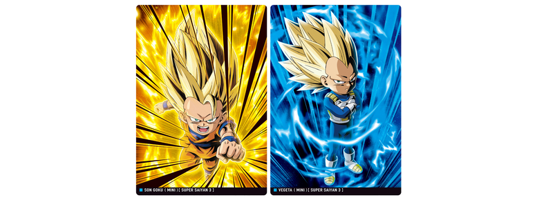 イタジャガ ドラゴンボールvol.6」が発売開始!!]｜ 【公式