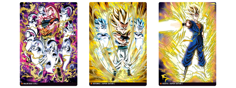 イタジャガ ドラゴンボールvol.6」が発売開始!!]｜ 【公式