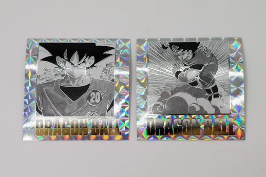 太陽拳級の輝きを見よ!!発売直前「ドラゴンボール40周年記念