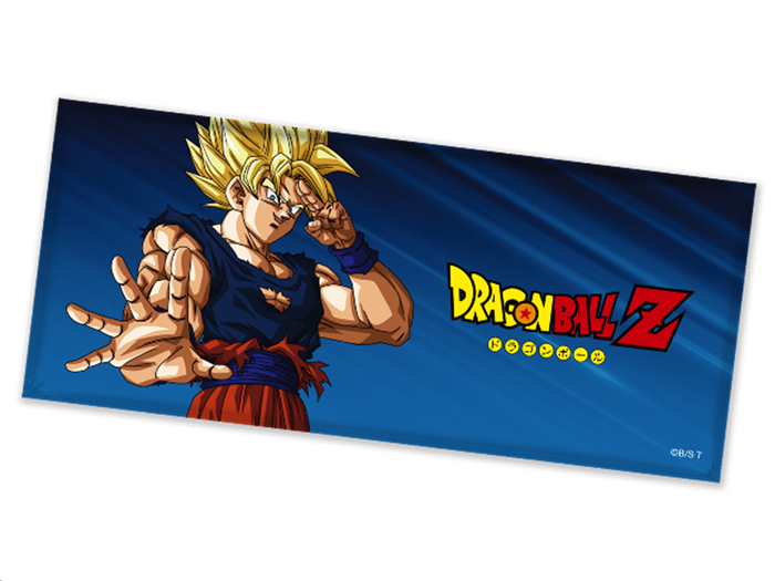 ドラゴンボールZ』デザインの楽天カードが新登場！]｜ 【公式