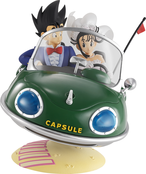 一番くじ ドラゴンボール DRAGONBALL SNAP COLLECTION2」が11月29日(土