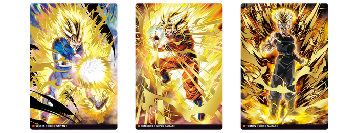 イタジャガ ドラゴンボールvol.8」が発売開始!!]｜ 【公式