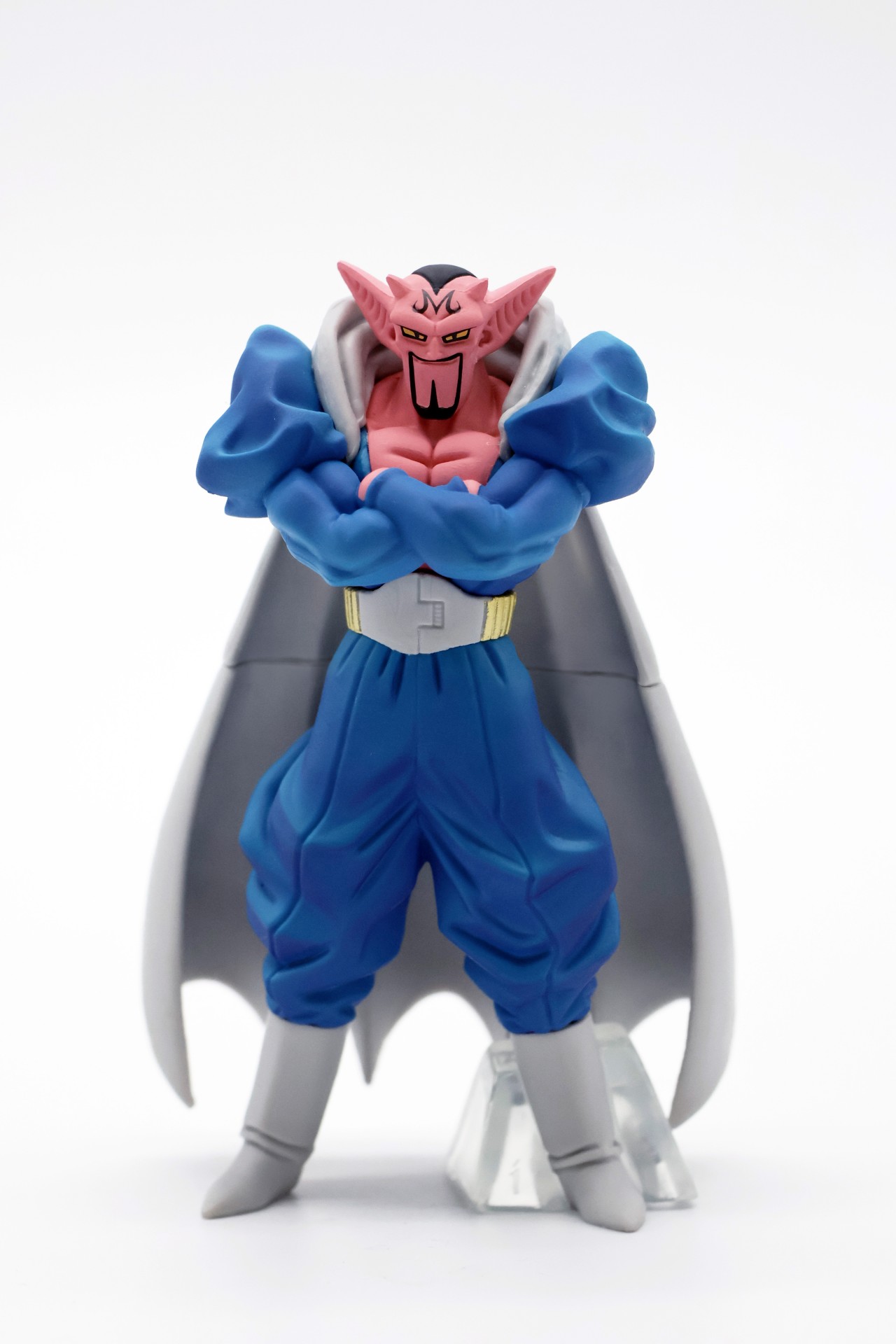 HG ドラゴンボール04 MAJIN BUU SAGA」が発売中！]｜ 【公式