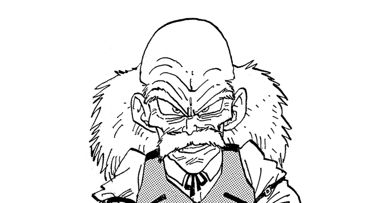 ウィークリー☆キャラクター紹介！第42回目はドクター・ゲロ