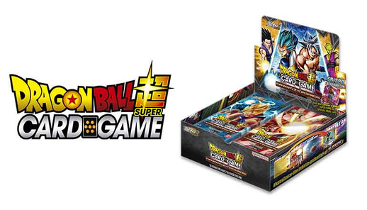 海外情報】「DRAGON BALL SUPER CARD GAME」新シリーズ「ZENKAI Series
