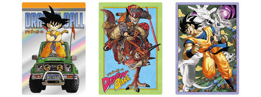 イタジャガ ドラゴンボールvol.2」が発売開始!!]｜ 【公式