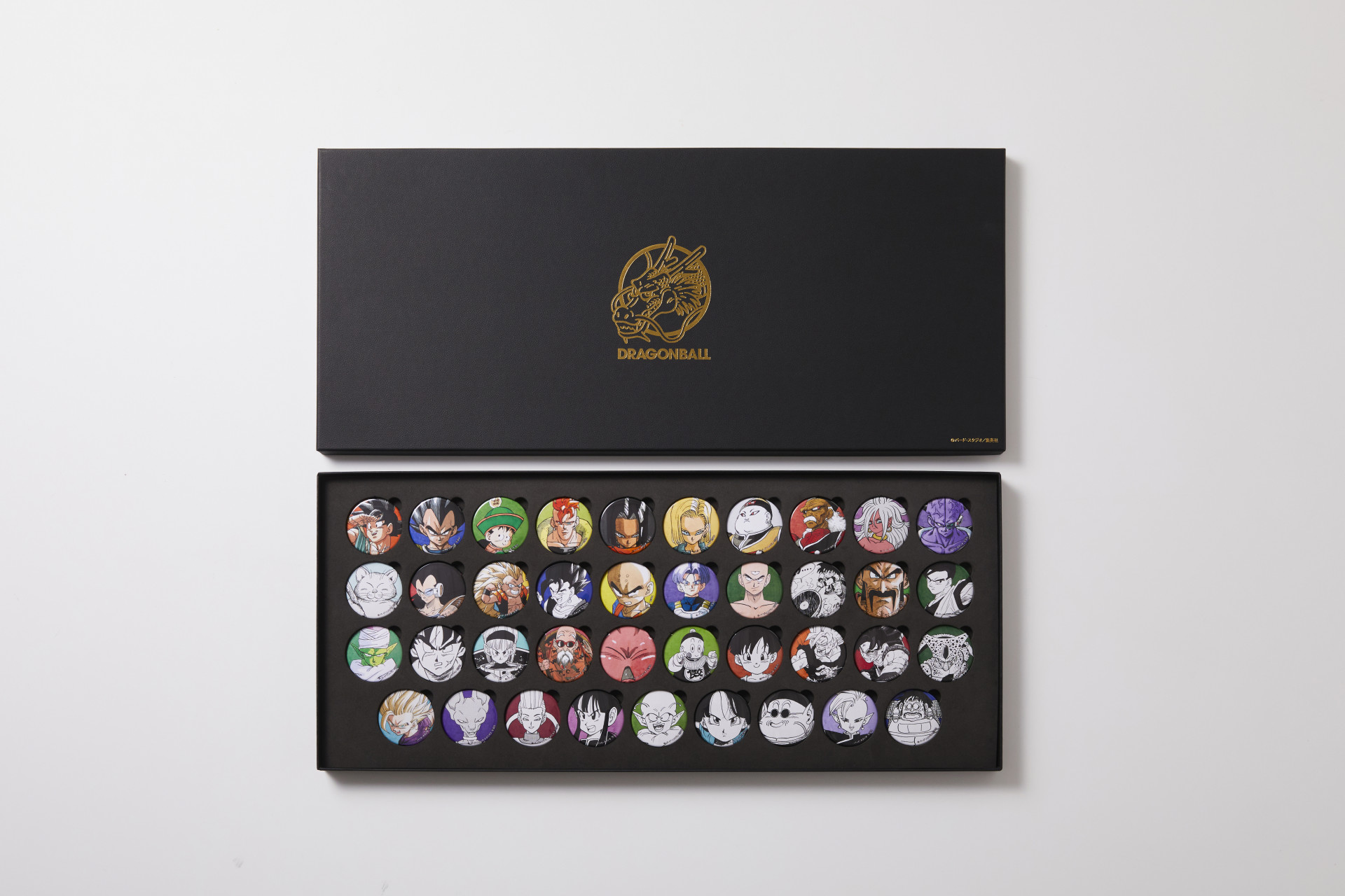 11/20はドラゴンボールの連載開始記念日！Xでプレゼントキャンペーン