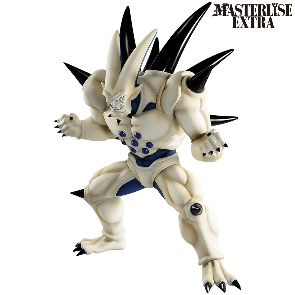 一番くじ ドラゴンボール VSオムニバス超」 が発売！ドラゴンボールZ