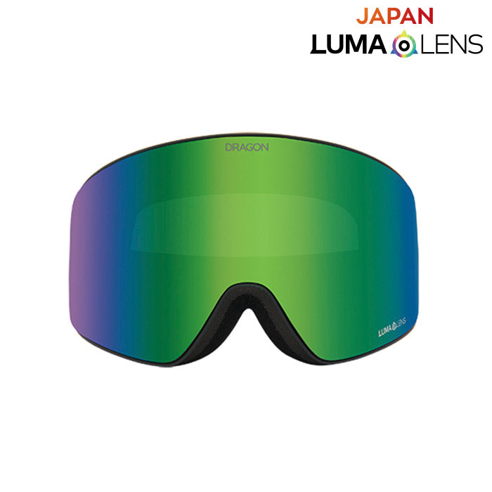 PXV（ピーエックスブイ） スペアレンズ – DRAGON JAPAN OFFICIAL STORE