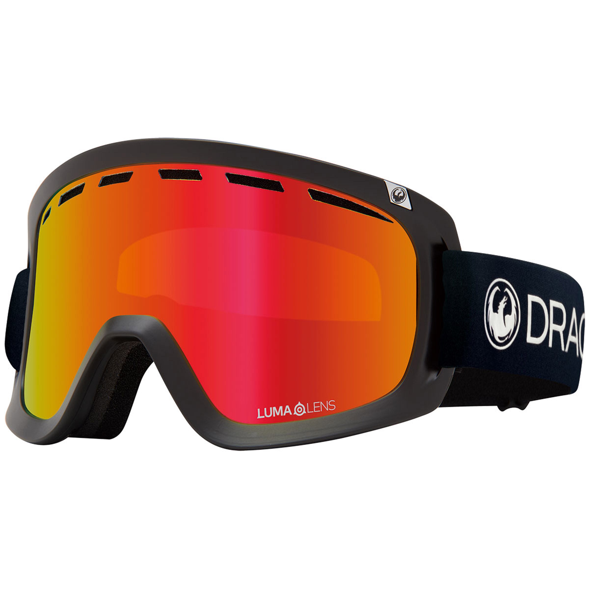 GOGGLE-D1 – DRAGON JAPAN OFFICIAL STORE