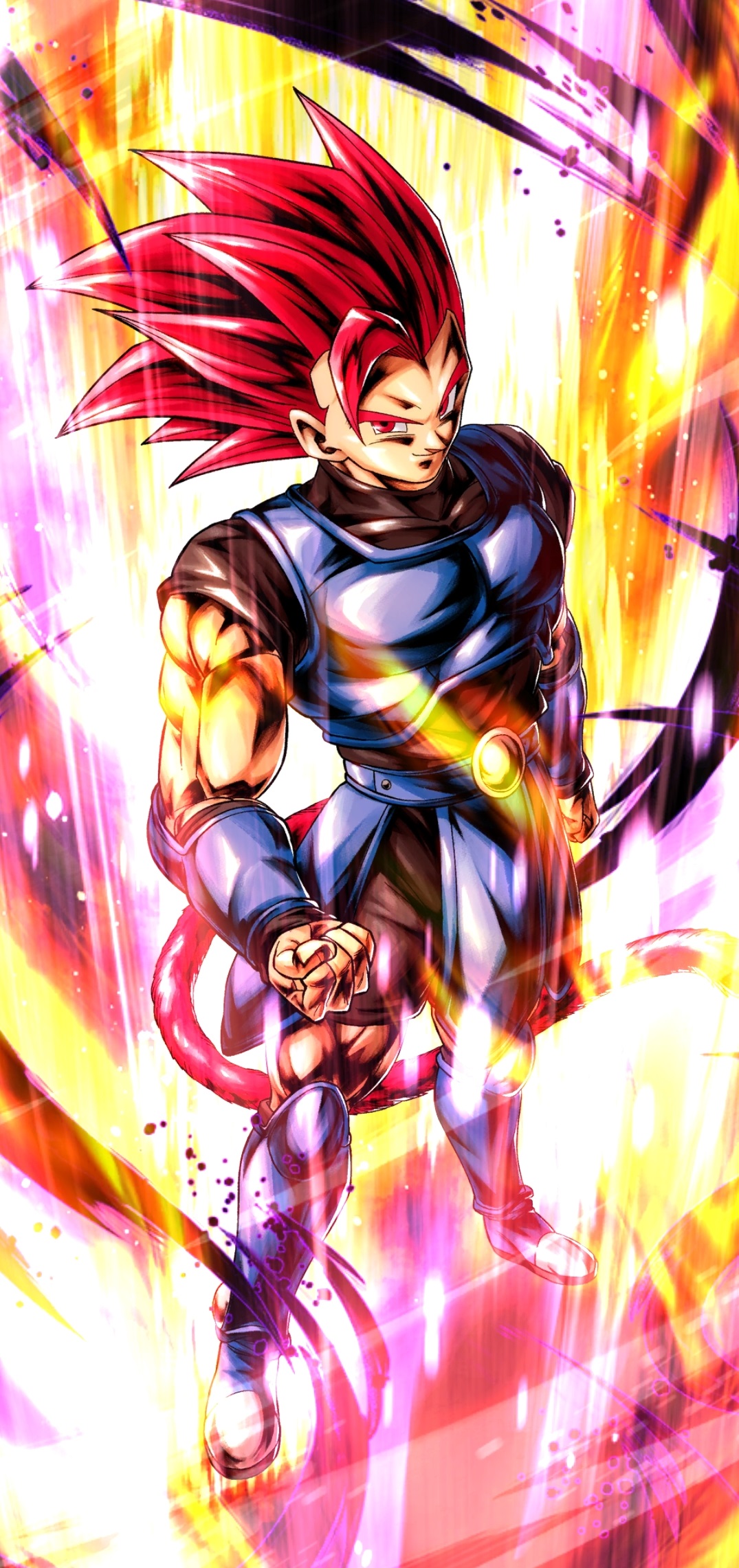 SP/LGT「超サイヤ人ゴッドシャロット (DBL00-01_5SP)」 評価