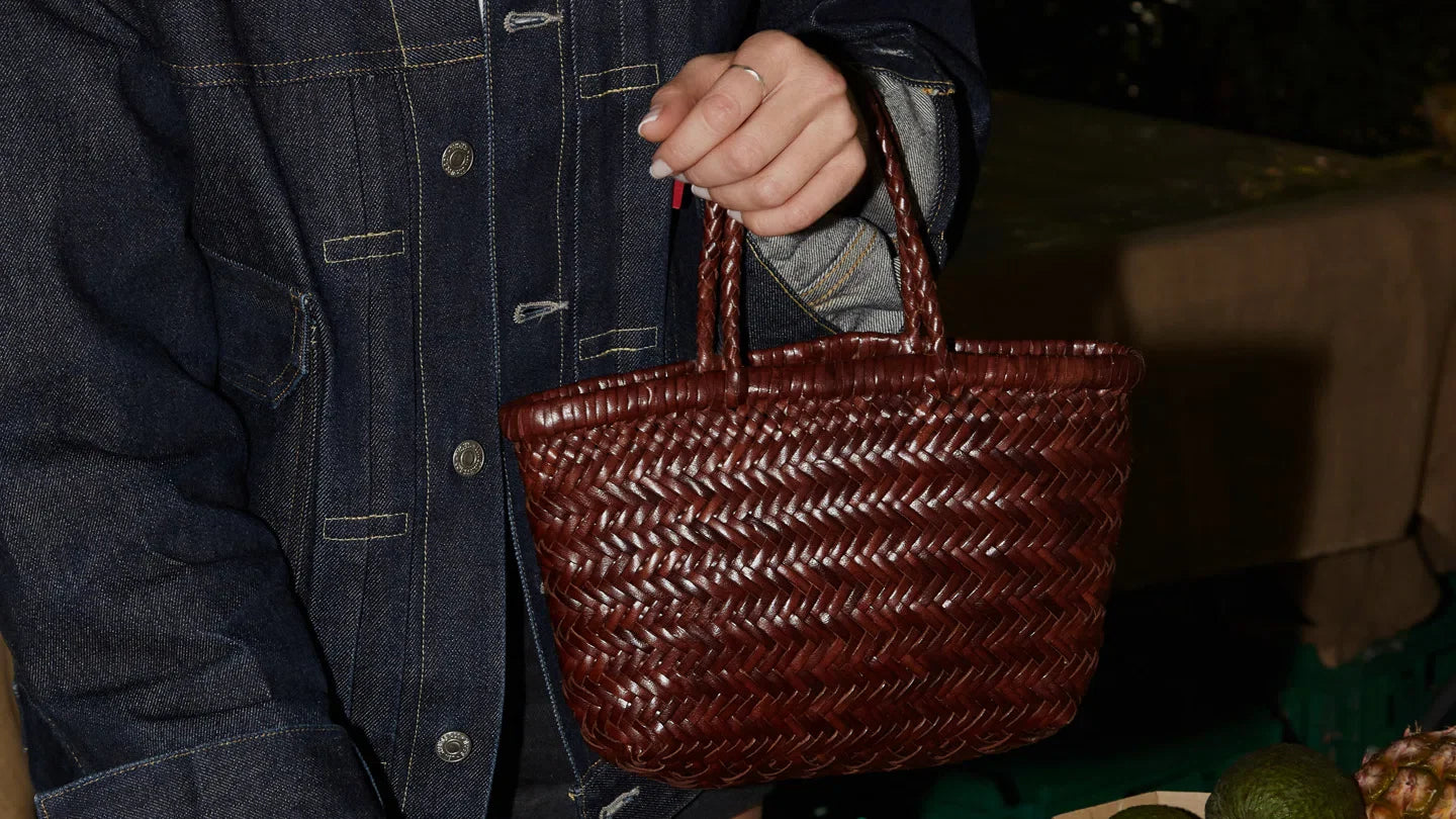 ドラゴン ディフュージョン - ナンタケット ビッグ ダークブラウン