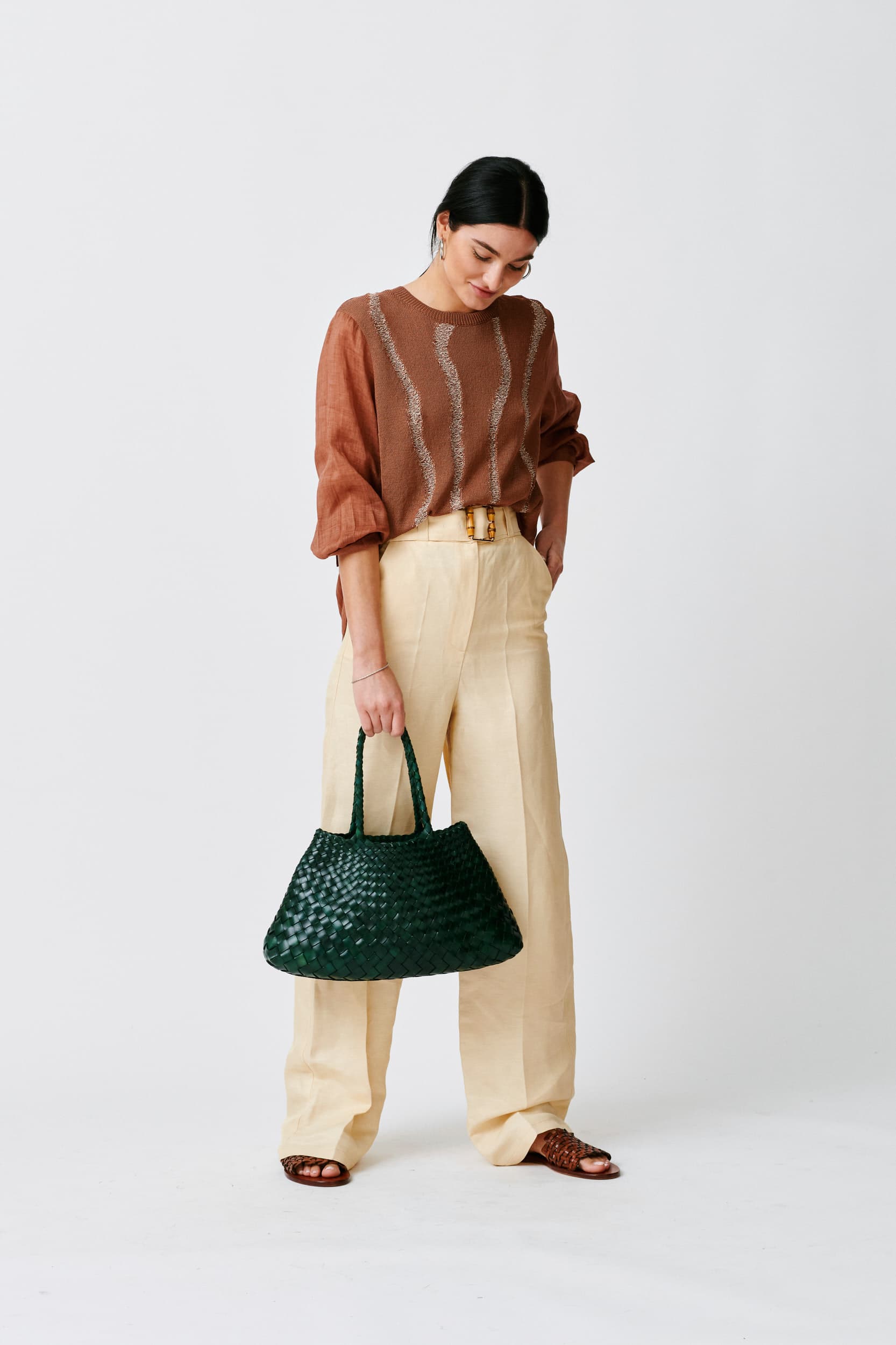 Dragon Diffusion - Santa Croce Big Forest Green