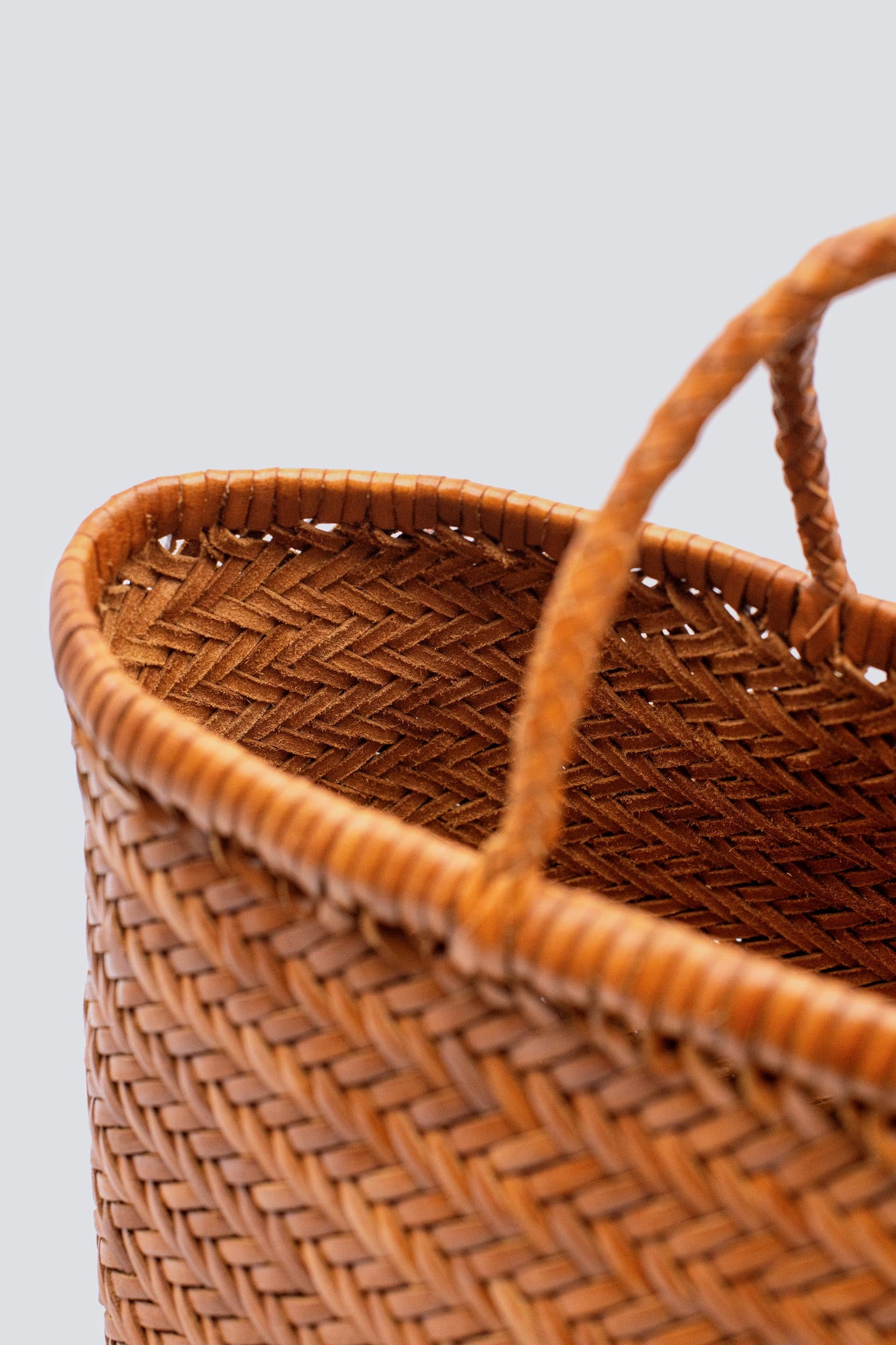 Dragon Diffusion - Triple Jump Small Tan Black Edge