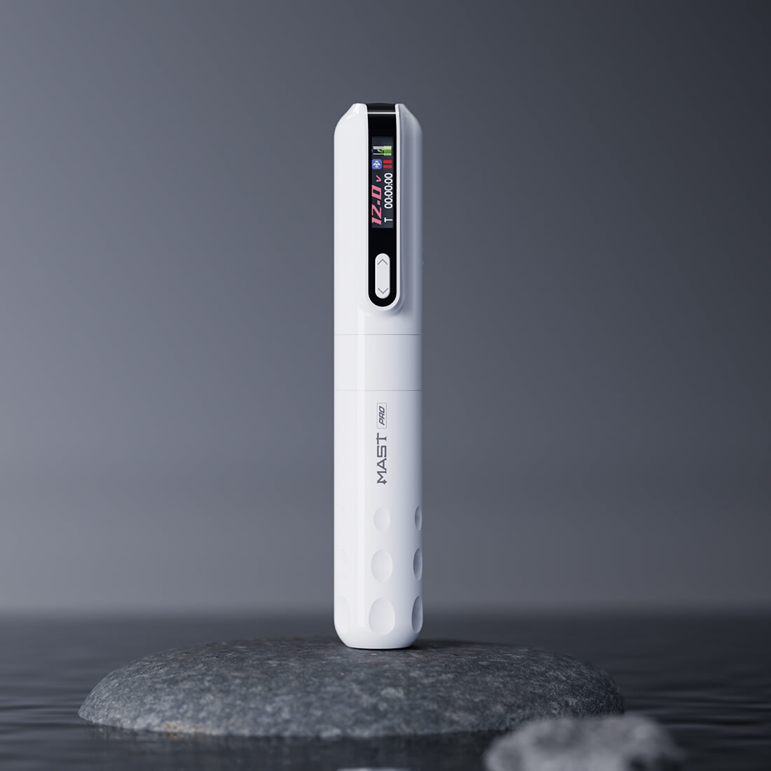 Dragonhawk Wireless Tattoo Pen Machine With 3.0MM Stroke Bluetooth