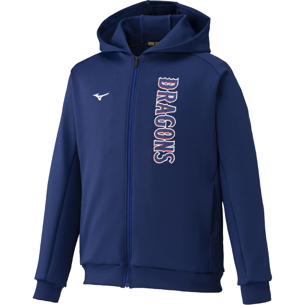 プロモデルパーカー26 | 中日ドラゴンズオフィシャルグッズショップ