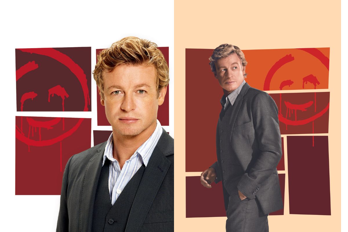 サイモン・ベイカー主演『メンタリスト』シーズン3～4、Dlifeにて