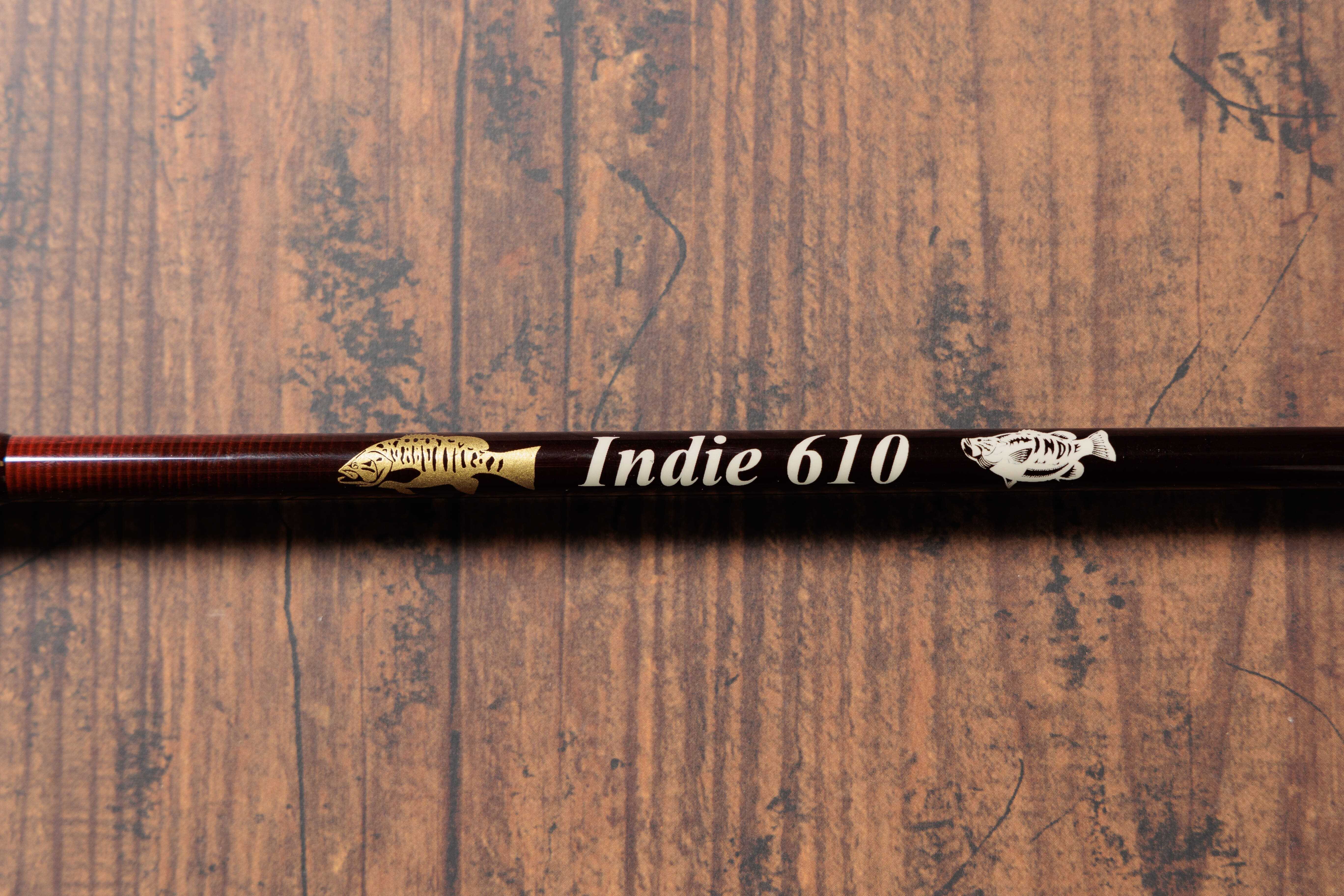 TULALA Indie 610-N02 | dranckrazy