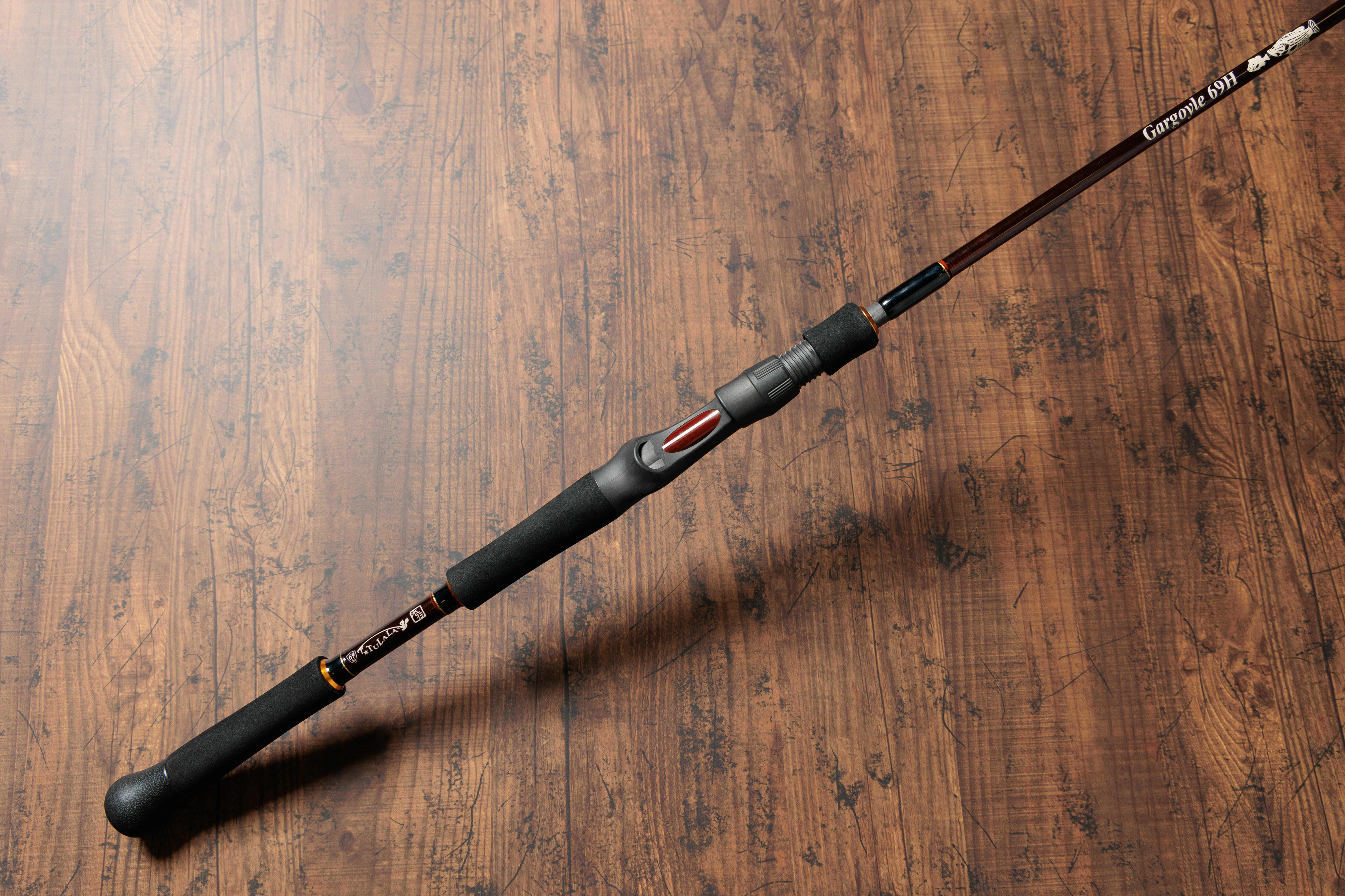 TULALA GARGOYLE 69H-N | dranckrazy