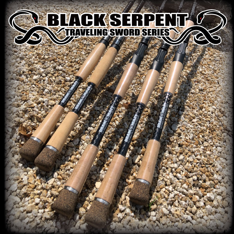 BLACK SERPENT | dranckrazy