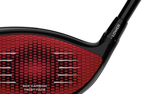 ステルスPLUS・ステルス・ステルスHDドライバーのロフト角調整機能