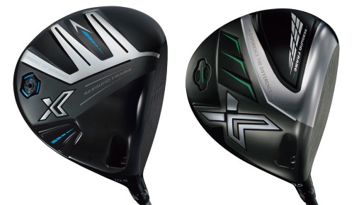 何処よりも早い】ゼクシオX（エックス） ドライバー 3代目（2024