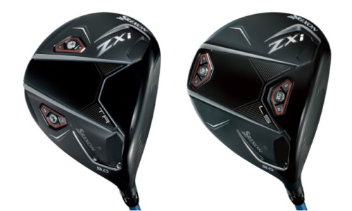 ZXi TRドライバーとZXi LS ドライバーの違いを徹底解説｜特徴と対象