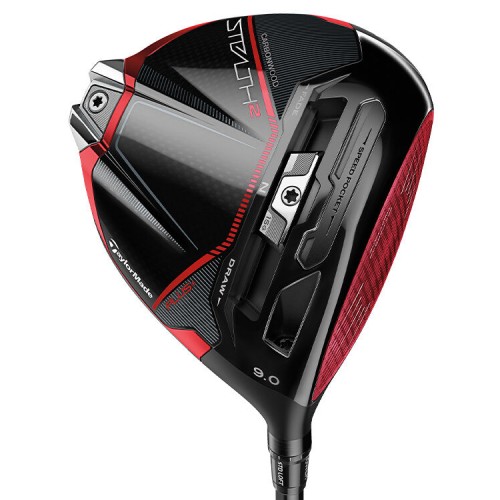 テーラーメイドの契約プロのステルス2へのドライバー移行状況まとめ