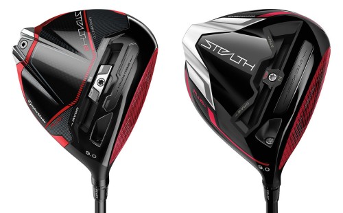 ステルス2 PLUSドライバーとステルスPLUSドライバーの違いを比較【徹底