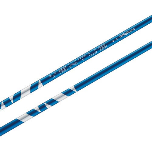 24 VENTUS BLUEシャフトを3つのポイントで解説｜試打・評価｜初代