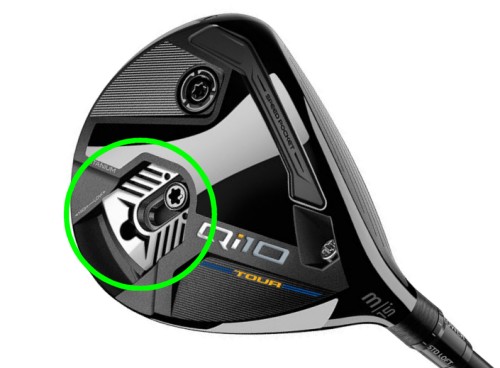 Qi10 ツアーフェアウェイウッド｜試打・評価｜4つのポイントで解説