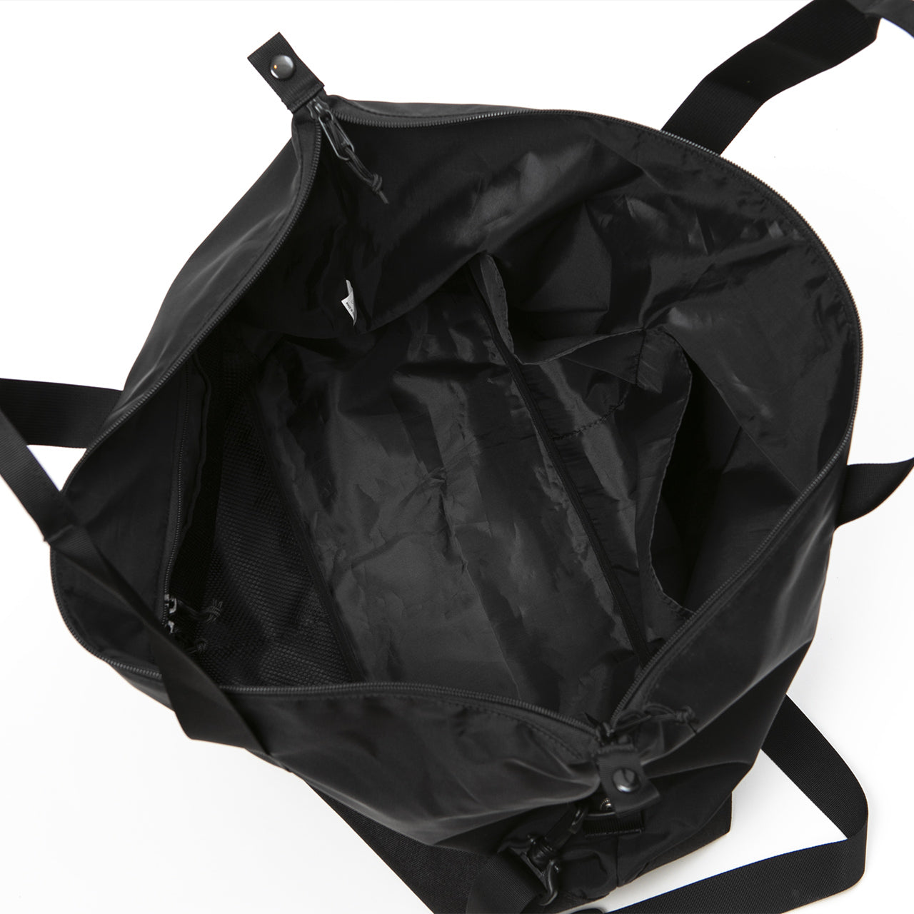 BOSTON BAG / ボストンバッグ | Drifter / ドリフター