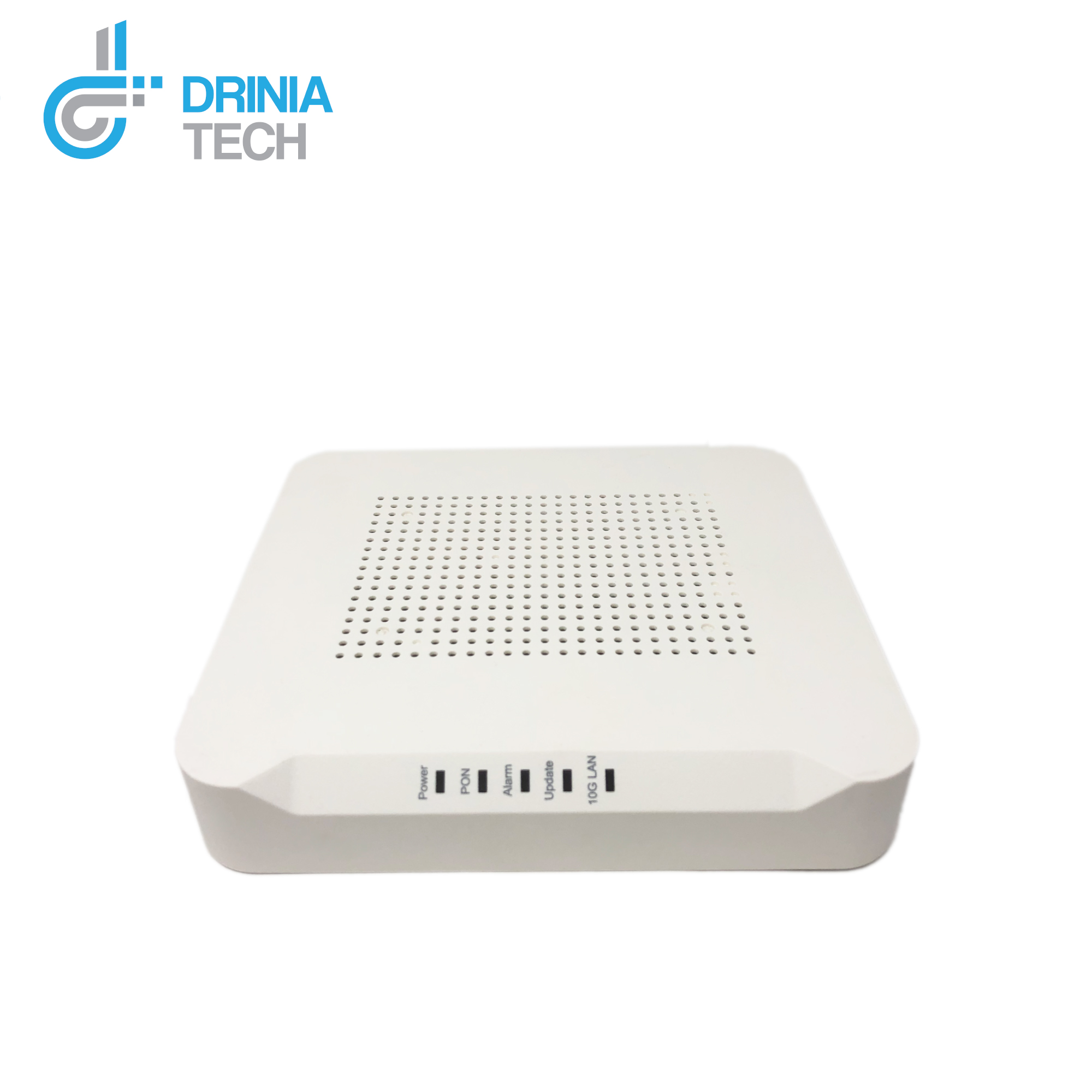 ZTE ZXHN F2801 XG-PON - NEW BEST DriniaTech 2026