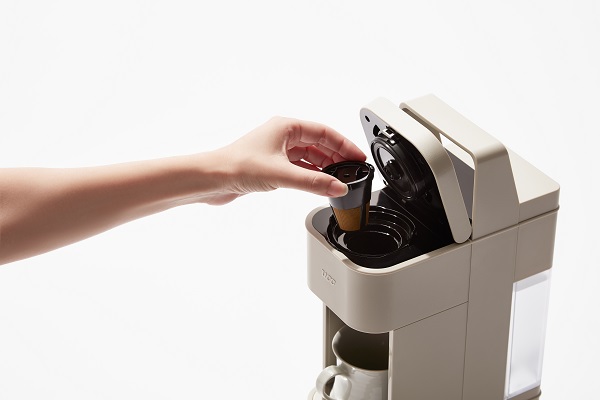 UCC DRIP POD YOUBI | UCC ドリップポッド ( DRIP POD ) 公式ストア